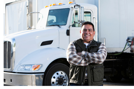 Buchanan Lease to Own Driver Program