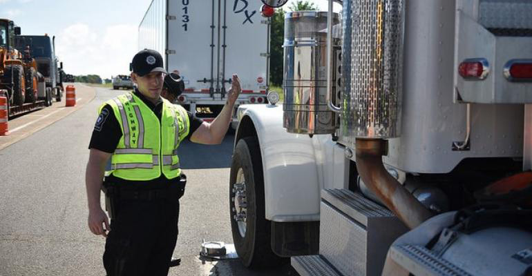 Use this checklist-style guide to pass inspection, avoid delays, and explore CDL-A truck driver jobs at Buchanan as a company driver or owner operator.