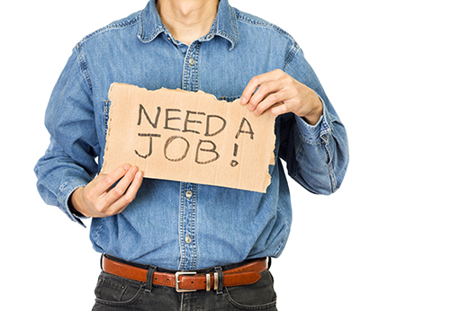 Experienced driver searching for trucking job opportunities
