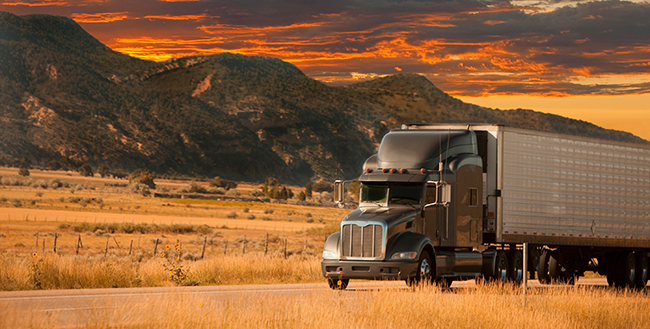 Midwest carrier providing dispatch communication and support for owner-operators