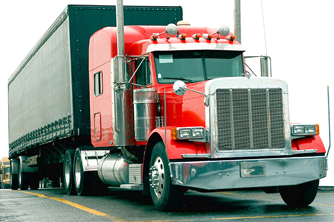 Owner-operators and company drivers focused on lane stability and predictable Midwest routes