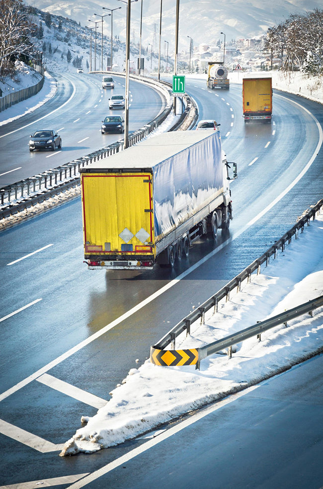 Buchanan Hauling and Rigging supporting drivers with steady freight, specialized hauling, and long-term opportunity