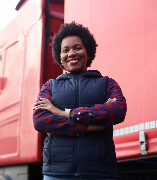 Explore CDL-A truck driver jobs with Buchanan Hauling and Rigging, Inc.