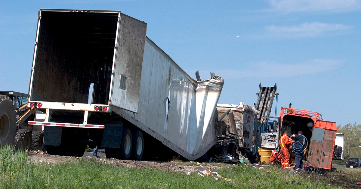 Read the top 10 reasons safety matters for CDL-A drivers and how safe habits protect your record, freight, and pay.