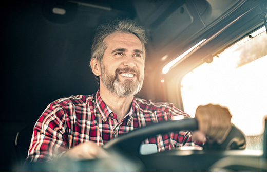 Learn the key trucking terms CDL-A drivers use every day, from BOL and detention to inspections and securement.