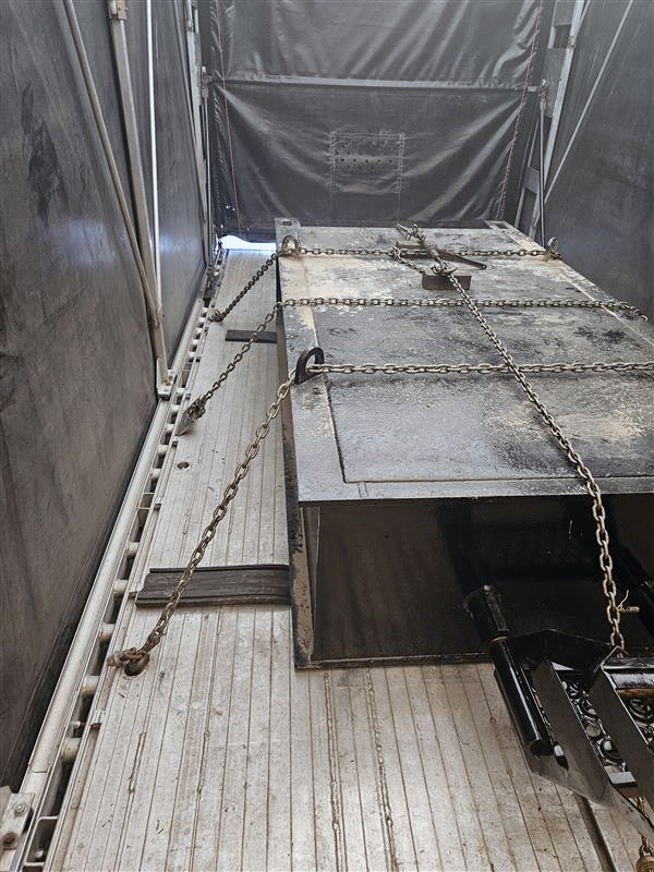 Load securement protects your freight and your record. Follow these flatbed securement tips, avoid roadside inspection issues, and keep moving safely.