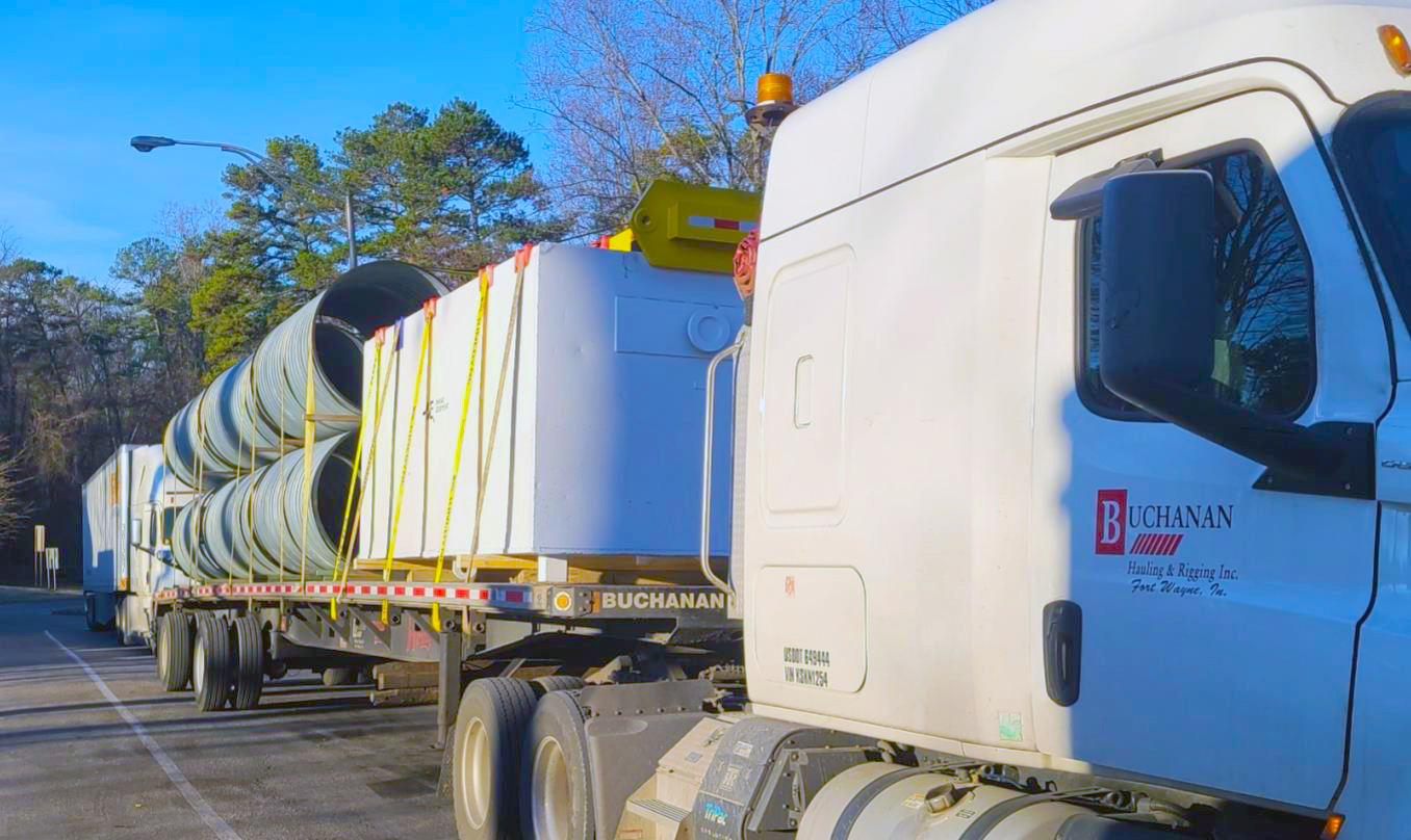 Load securement protects your freight and your record. Follow these flatbed securement tips, avoid roadside inspection issues, and keep moving safely.