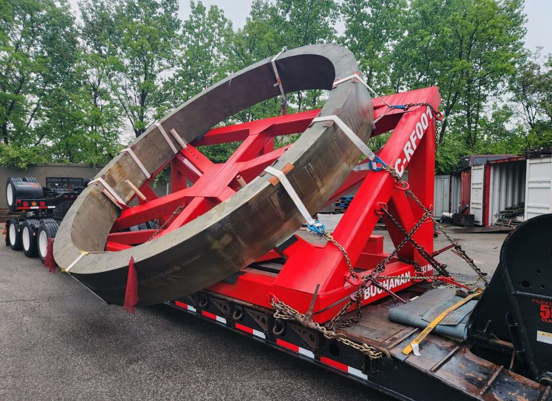 Load securement protects your freight and your record. Follow these flatbed securement tips, avoid roadside inspection issues, and keep moving safely.