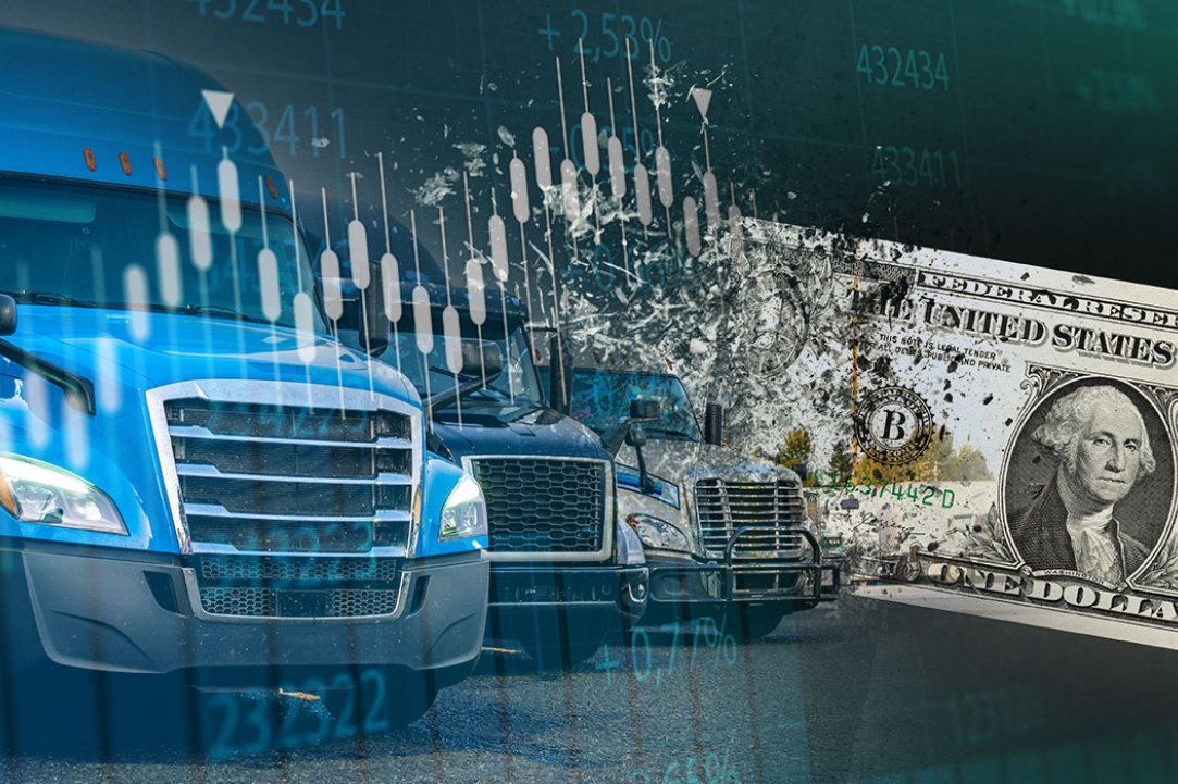 Want to increase your truck driver weekly pay? Use these 15 tips to reduce downtime, improve efficiency, and build skill-based earning as a company driver or owner operator.