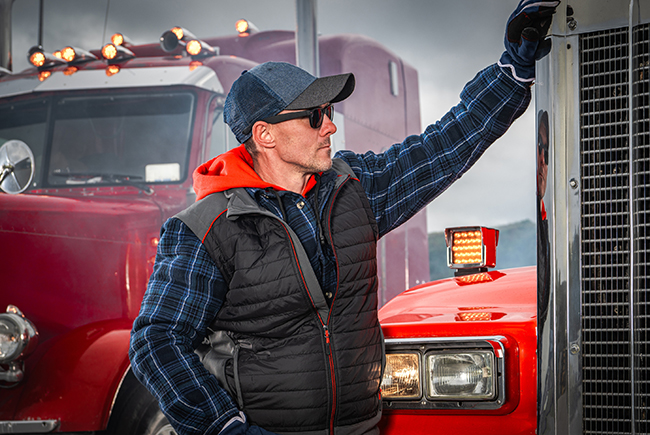 A practical checklist for experienced CDL-A owner-operators: compare percentage pay, fuel surcharge, accessorials, freight mix, and support so you can protect true take-home and choose a carrier that fits your equipment and goals.