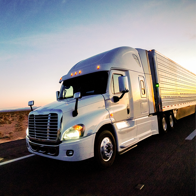 A clean roadside inspection starts before you roll. Use this CDL-A checklist to avoid violations, protect your CSA score, and keep moving.