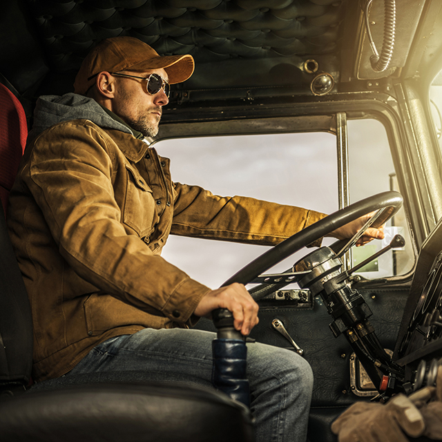 A clean roadside inspection starts before you roll. Use this CDL-A checklist to avoid violations, protect your CSA score, and keep moving.