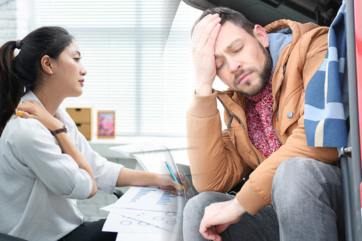 Truck driving can be tough on the body. Learn real-world tips to reduce sedentary habits, protect energy and focus, and stay consistent on the road.