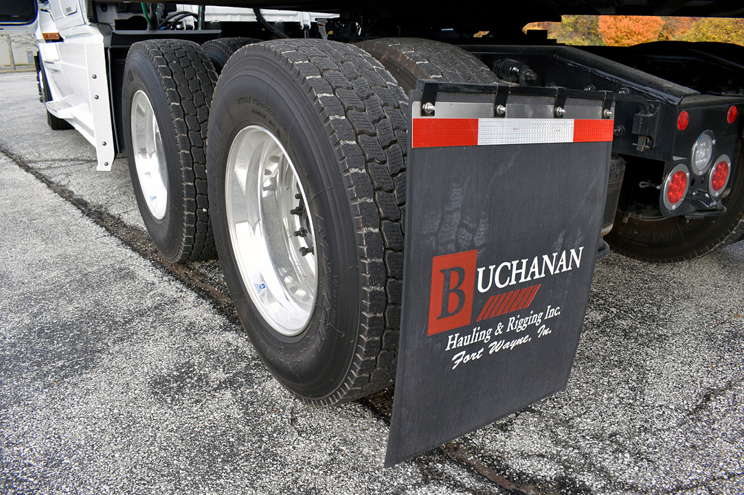 Use this winter truck maintenance checklist to protect your rig, stay safer on icy roads, and avoid downtime.