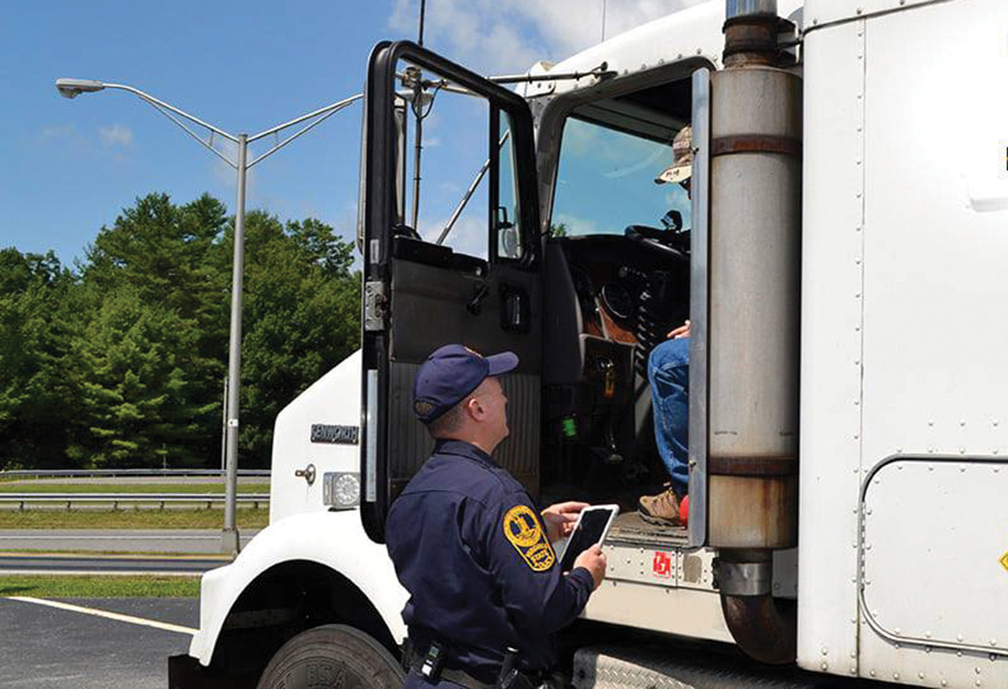 Use this checklist-style guide to pass inspection, avoid delays, and explore CDL-A truck driver jobs at Buchanan as a company driver or owner operator.