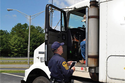 Use this checklist-style guide to pass inspection, avoid delays, and explore CDL-A truck driver jobs at Buchanan as a company driver or owner operator.