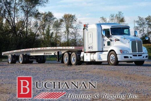 Flatbed - Regional, Greater Houston - Lease Purchase