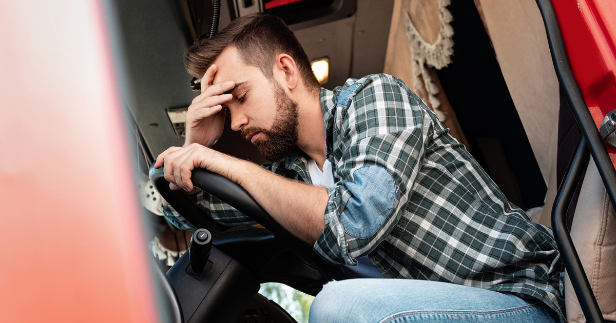 Cold and flu season can ruin a week fast. Use these trucker health tips to stay sharp, avoid downtime, and protect your focus on the road.